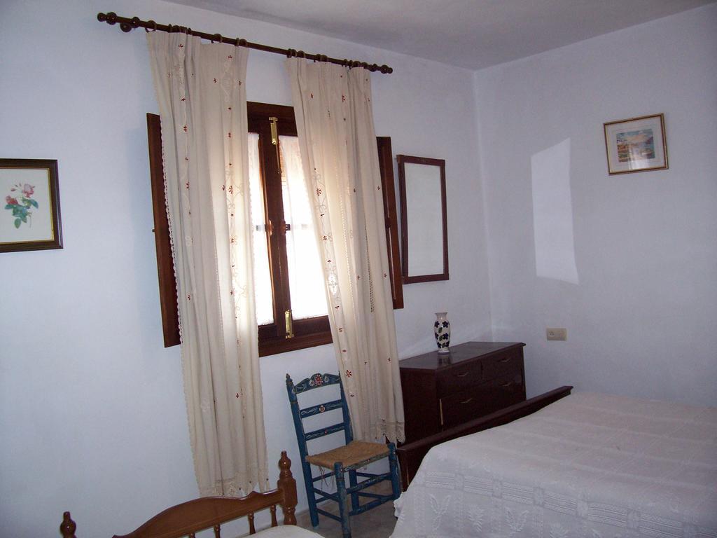 Castano de RobledoCasa Amigo公寓 外观 照片