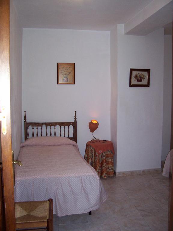 Castano de RobledoCasa Amigo公寓 外观 照片