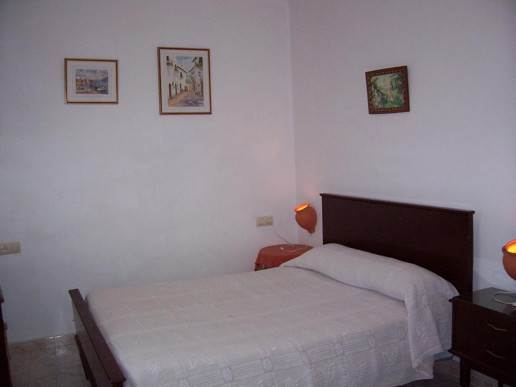 Castano de RobledoCasa Amigo公寓 外观 照片