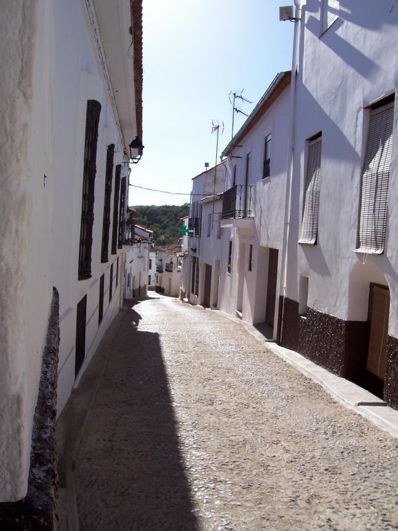 Castano de RobledoCasa Amigo公寓 外观 照片
